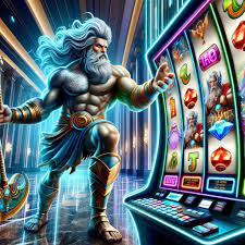 Slot Online dengan Fitur Gamble: Apa yang Harus Diketahui? Halo, Bro! Apa kabar, nih? Udah siap-siap buat bahas tentang