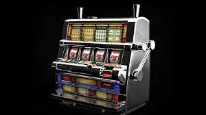 Memburu Jackpot Besar: Tips dan Trik Menang Slot Online