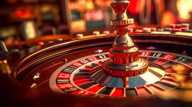 Mengapa Slot Online Menjadi Favorit Para Penjudi?. Halo sobat judi online, gimana kabarnya? Hari ini kita bakal bahas nih